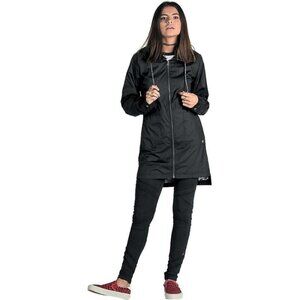 Nikita - Asio Jacket - Lined light long coat